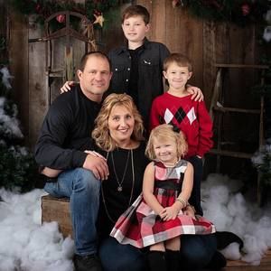 Meet your Posher, Felicity